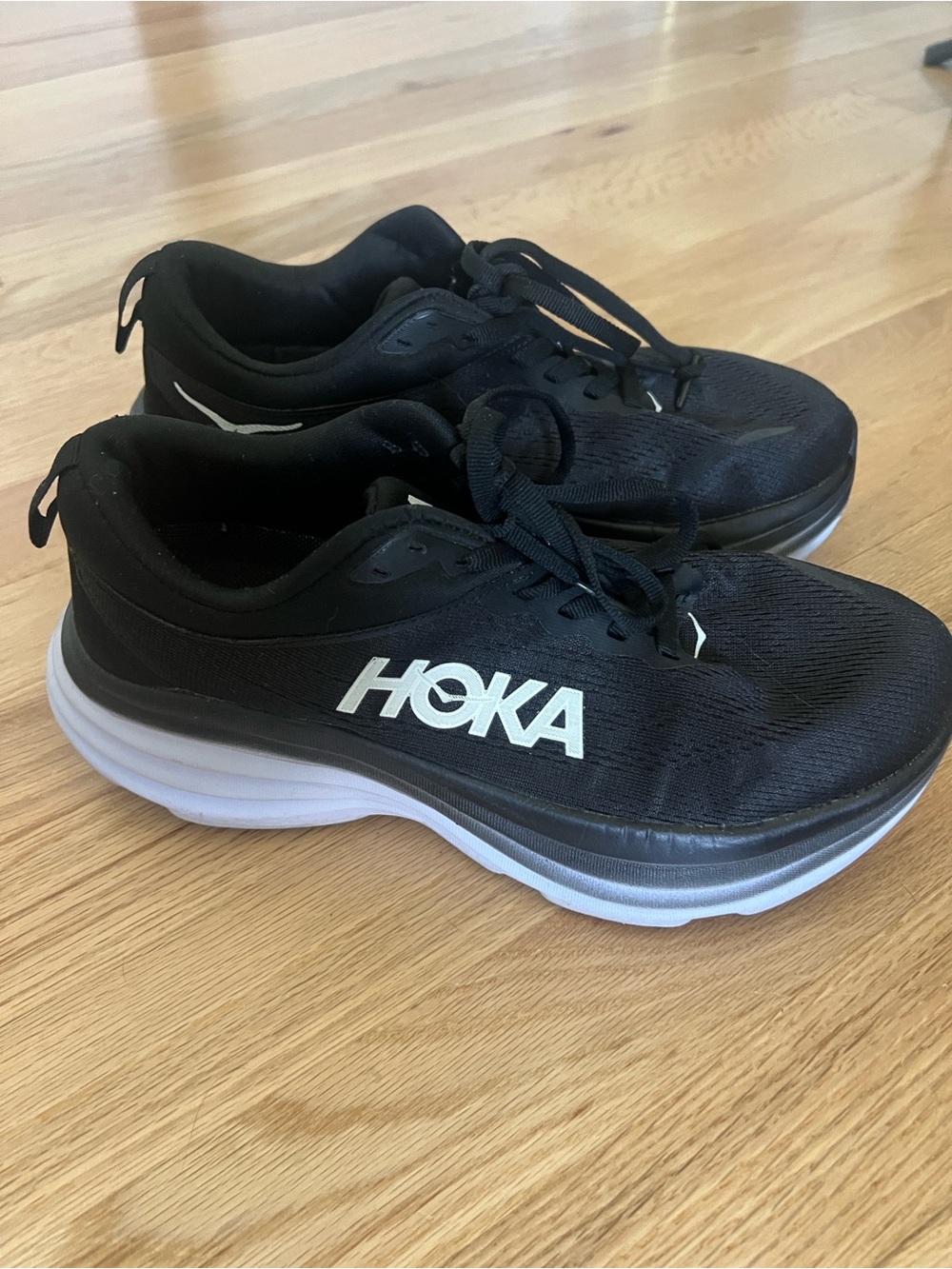 Hoka Women’s Bondi 8 Running Shoes